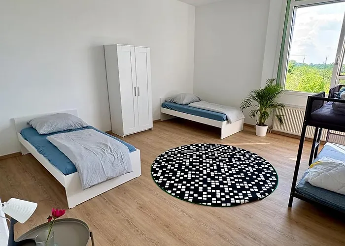 Hostel Brightestate