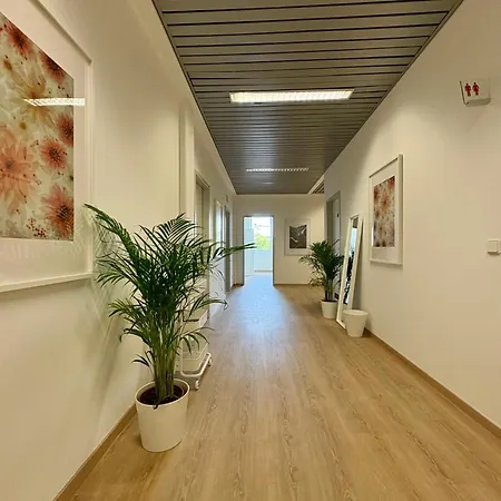 Wohnestate Gmbh * Múnich