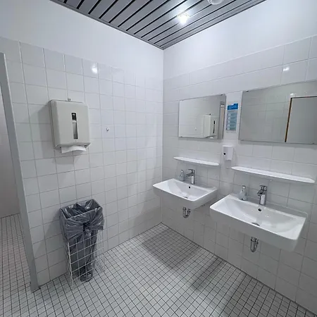 Hostel Wohnestate Gmbh - Modern Living *