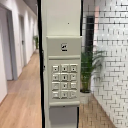 Wohnestate Gmbh *