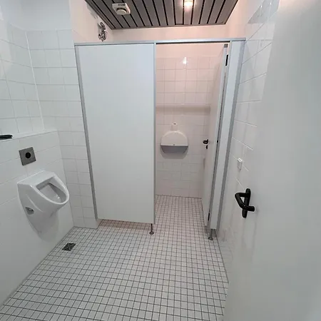 Hostel Wohnestate Gmbh - Modern Living München