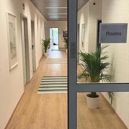 Wohnestate Gmbh - Modern Living Hostel