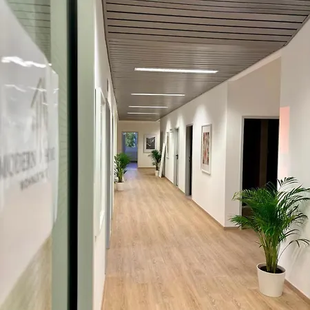 Wohnestate Gmbh - Modern Living Hostel