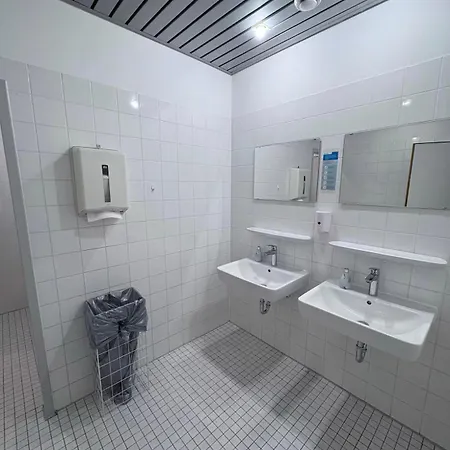 Hostel Wohnestate Gmbh - Modern Living *