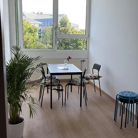 Hostel Wohnestate Gmbh - Modern Living München