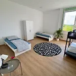 Hostel Brightestate Μόναχο