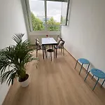 Brightestate 호스텔 뮌헨