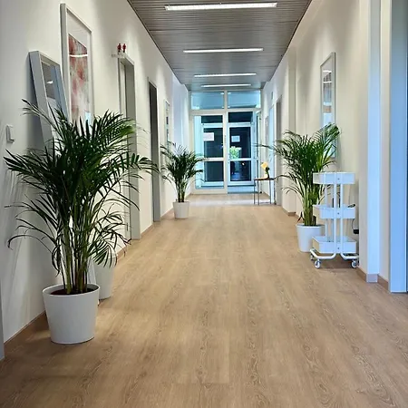 Wohnestate Gmbh *